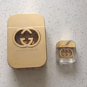 Gucci Guilty Eau de Toilette spray 75 ml